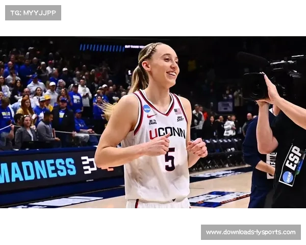 WNBA印第安纳狂热签约NCAA冠军后卫佩奇 状元首秀备受期待 WNBA印第安纳狂热签约NCAA冠军后卫佩奇 状元首秀备受期待