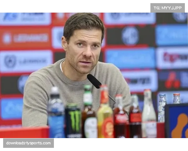 西媒报道：阿隆索调整备战计划，不在安菲尔德进行赛前训练