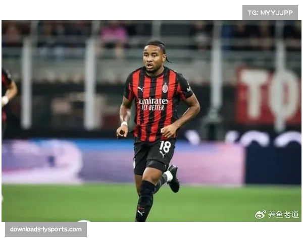 恩昆库斩获米兰生涯首球 自信心提升助力锋线竞争