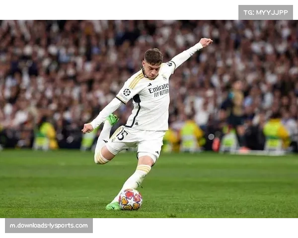 Opta预测模型显示巴萨夺冠概率达46.5%，皇马28.7%紧随其后