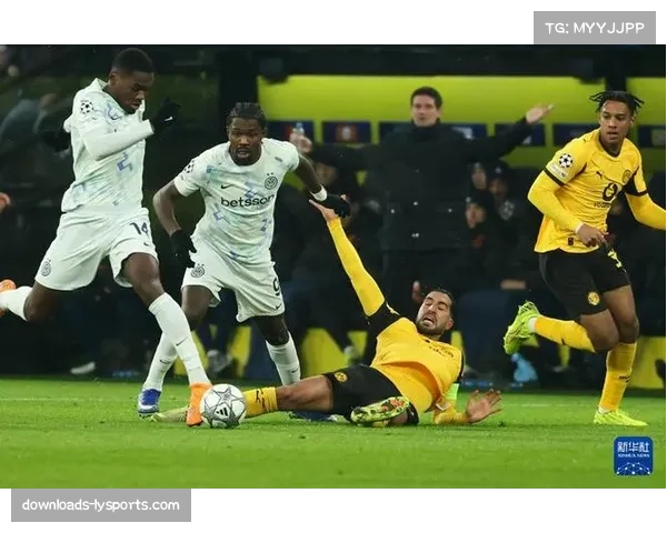 亚特兰大客场0-2不敌多特蒙德 意甲球队欧冠前景堪忧